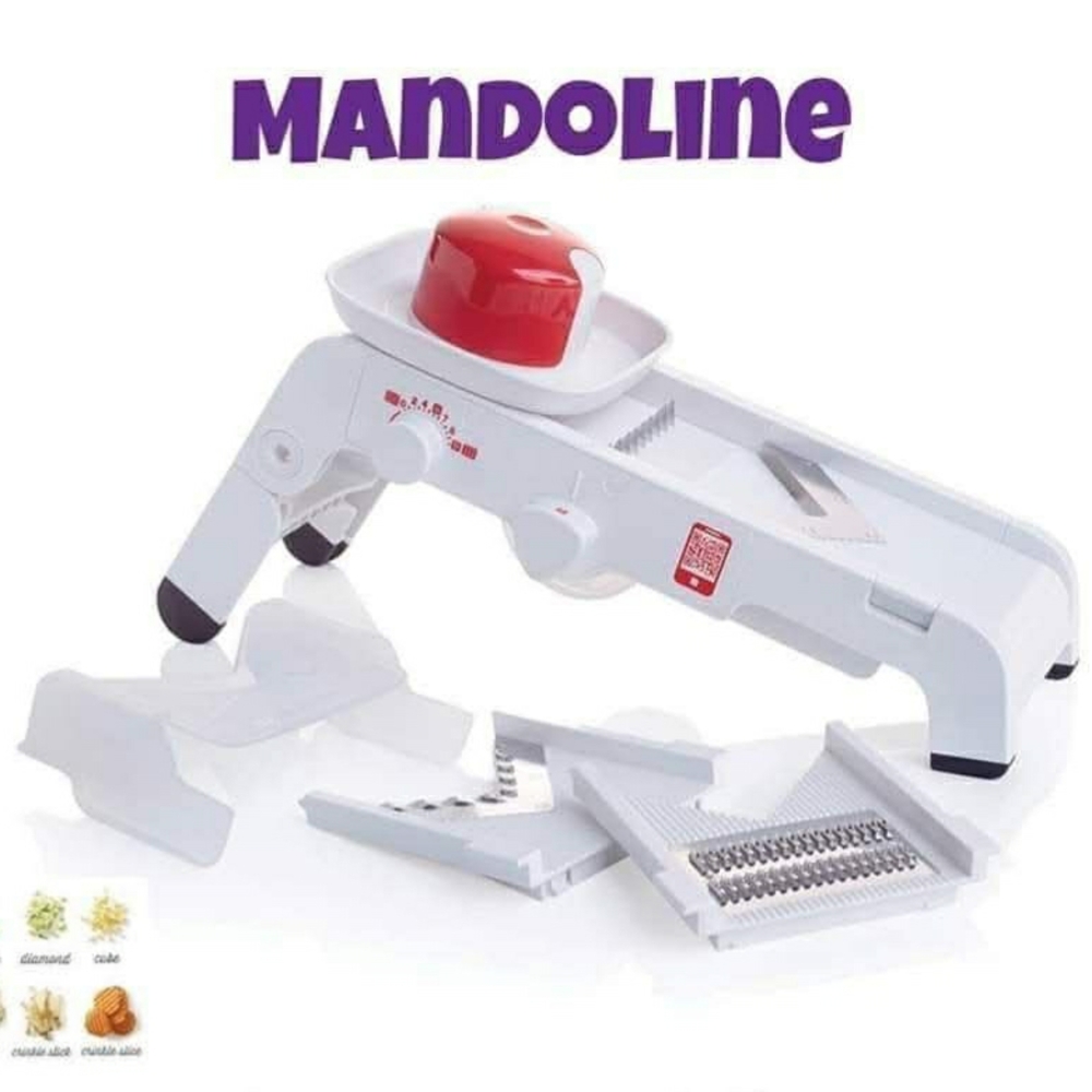 COPY - Tupperware Mandoline Slicer